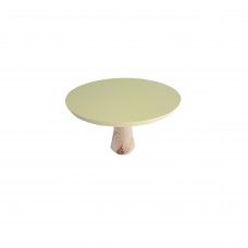 Suporte Cogumelo Amarelo