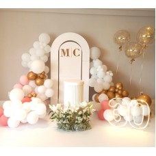 Coleção festiva trintei