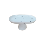 Boleira oval formiguinha