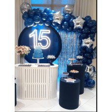 Coleção festiva Taylor 