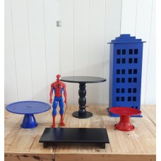 Pocket Party Homem Aranha