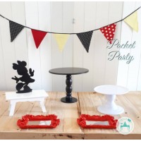 Pocket Party Minnie