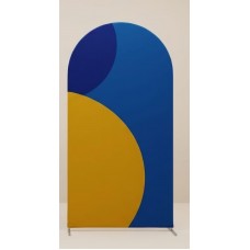 Painel romano Copa