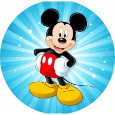 Painel Mickey