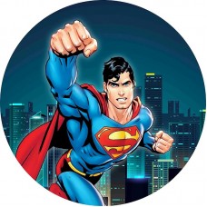 Painel super homem