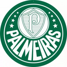 Painel palmeiras