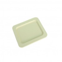 Bandeja amarelo candy