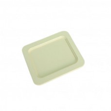 Bandeja amarelo candy