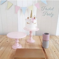 Pocket Party Unicórnio